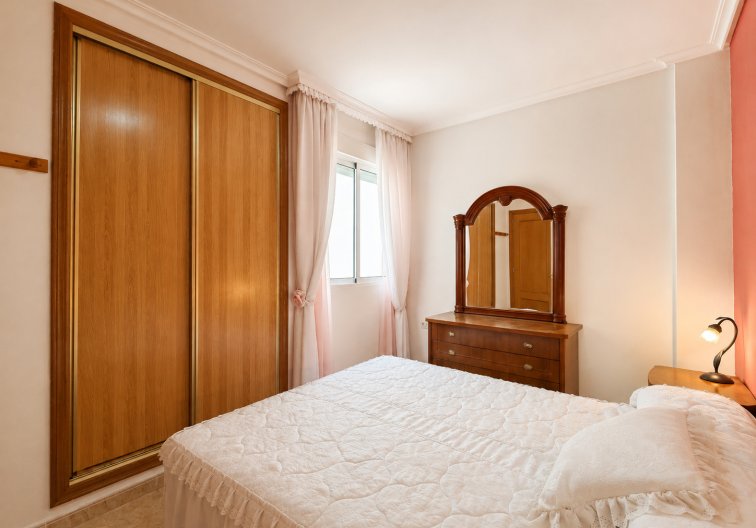 Revente - Appartement - Torrevieja - Costa Blanca