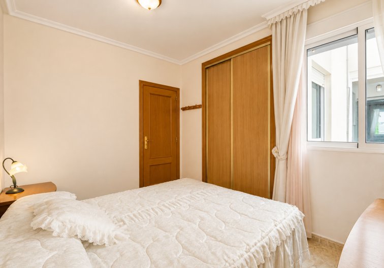 Revente - Appartement - Torrevieja - Costa Blanca