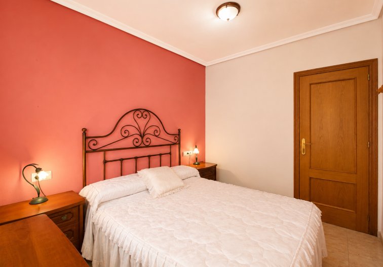 Revente - Appartement - Torrevieja - Costa Blanca
