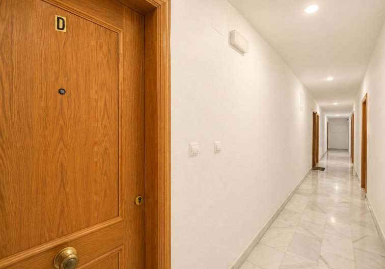 Revente - Appartement - Torrevieja - Costa Blanca