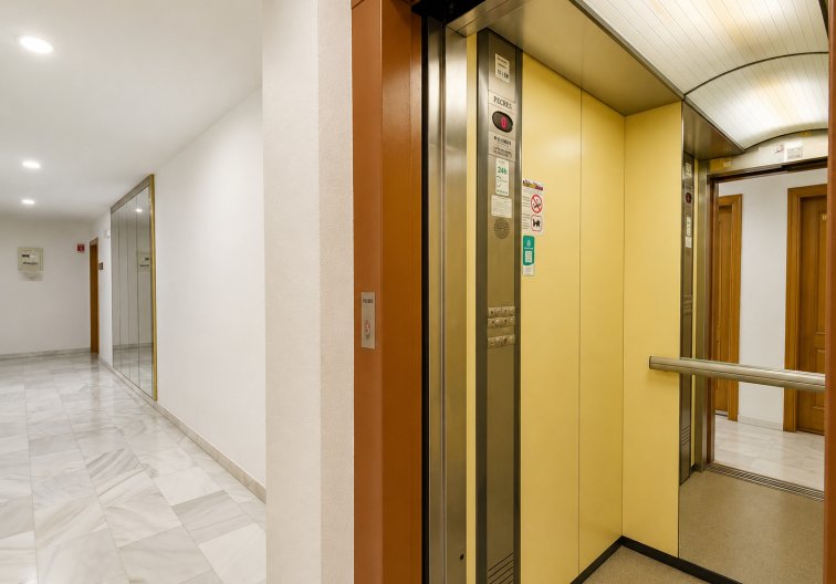 Revente - Appartement - Torrevieja - Costa Blanca
