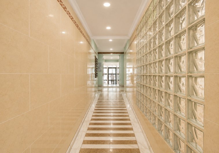 Revente - Appartement - Torrevieja - Costa Blanca