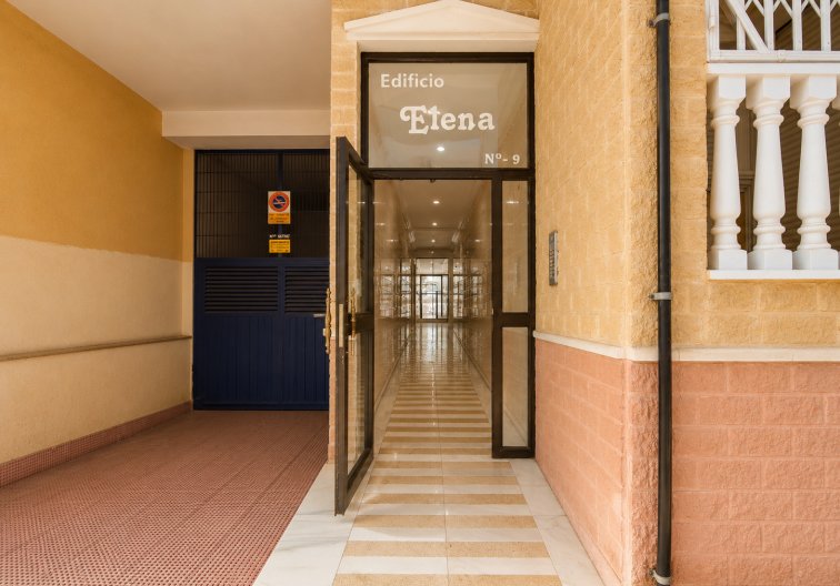 Revente - Appartement - Torrevieja - Costa Blanca