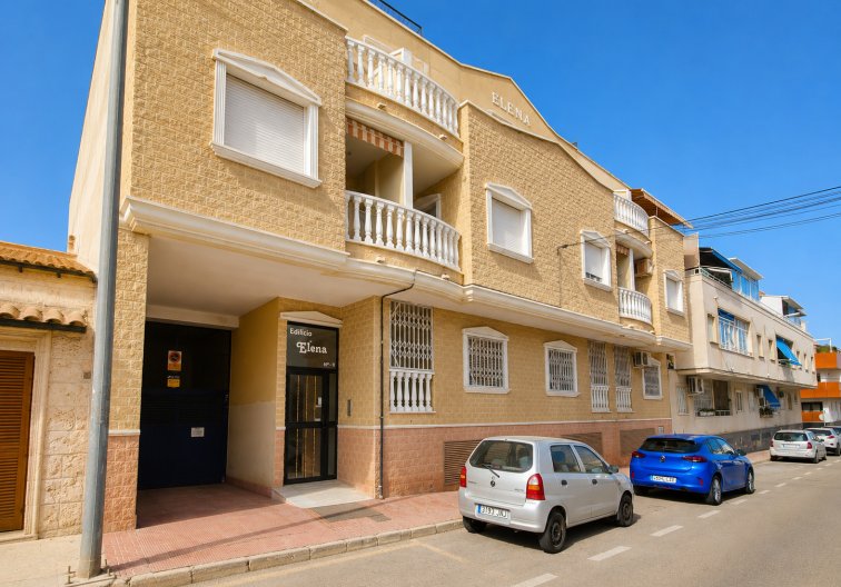 Revente - Appartement - Torrevieja - Costa Blanca