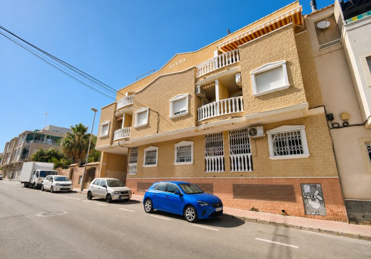 Revente - Appartement - Torrevieja - Costa Blanca