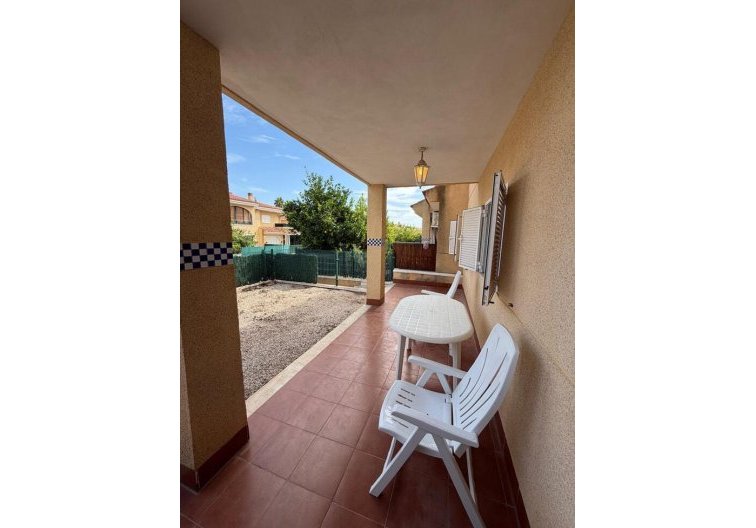 Revente - Bungalow - Gran Alacant - Costa Blanca