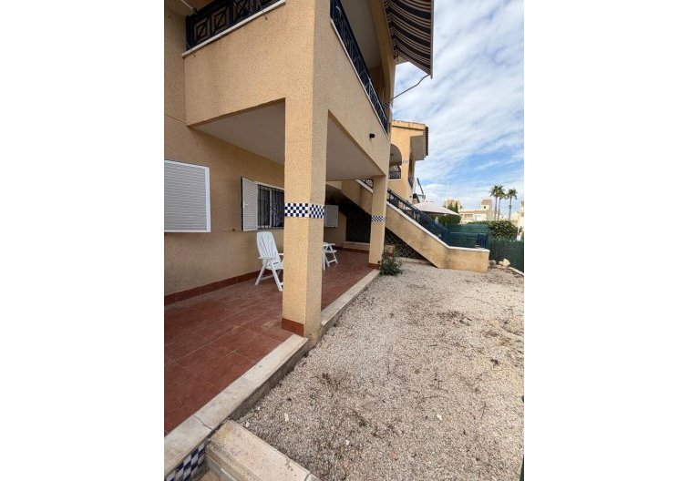 Revente - Bungalow - Gran Alacant - Costa Blanca