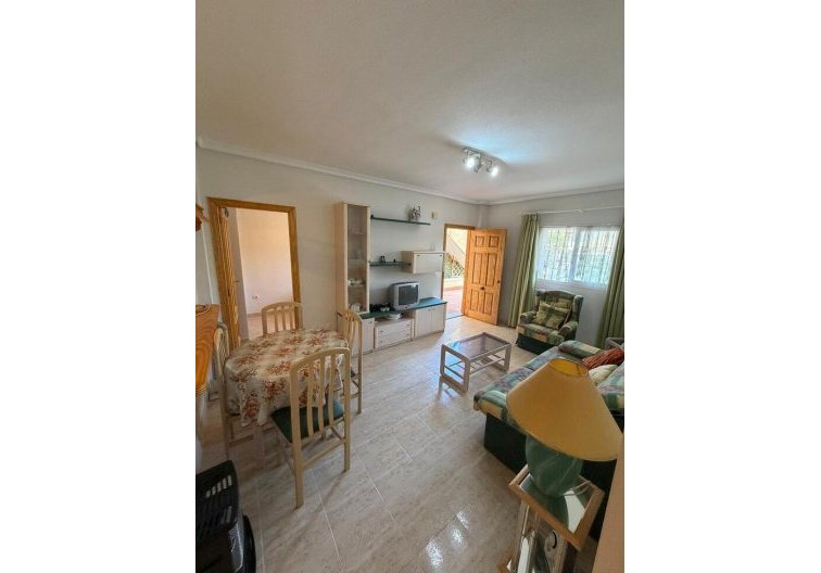 Revente - Bungalow - Gran Alacant - Costa Blanca