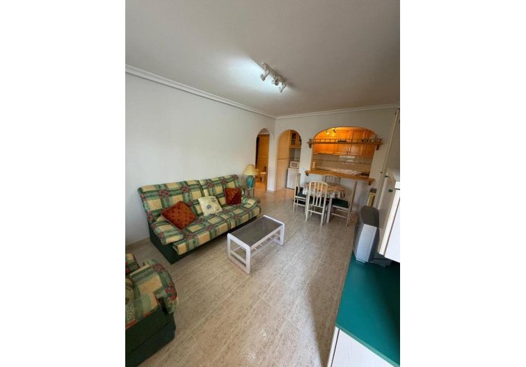 Revente - Bungalow - Gran Alacant - Costa Blanca