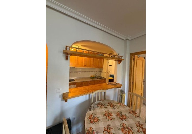 Revente - Bungalow - Gran Alacant - Costa Blanca