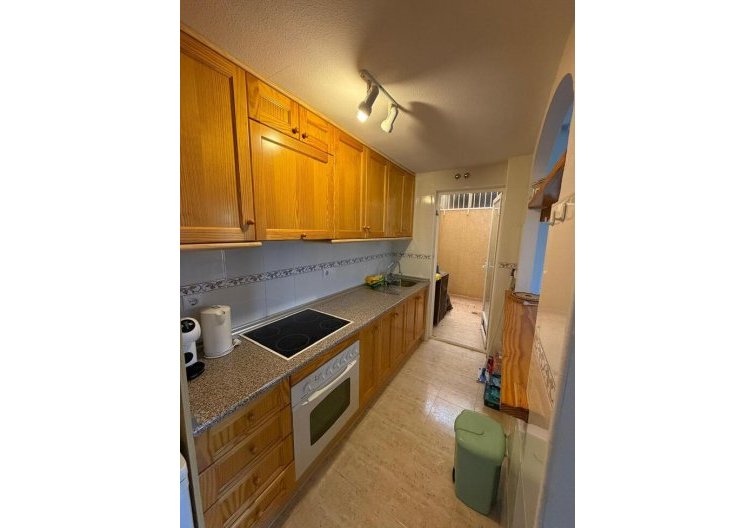 Revente - Bungalow - Gran Alacant - Costa Blanca