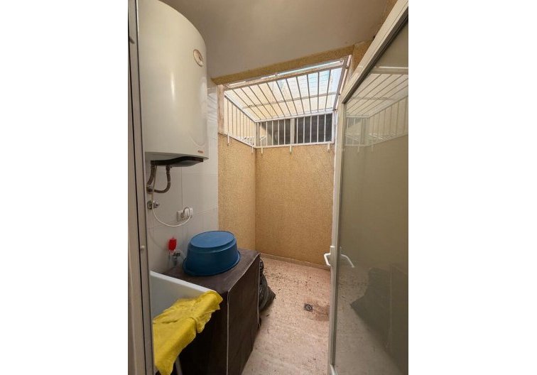 Revente - Bungalow - Gran Alacant - Costa Blanca