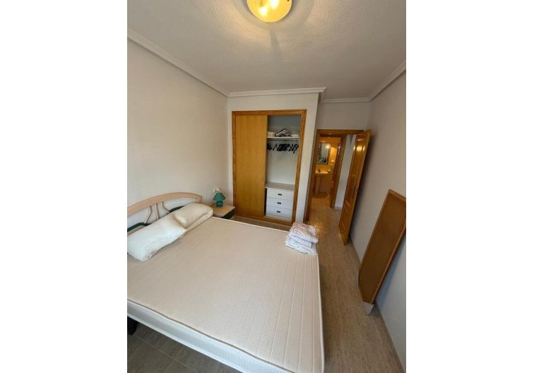 Revente - Bungalow - Gran Alacant - Costa Blanca