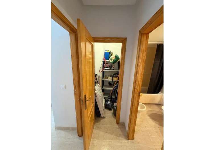 Revente - Bungalow - Gran Alacant - Costa Blanca