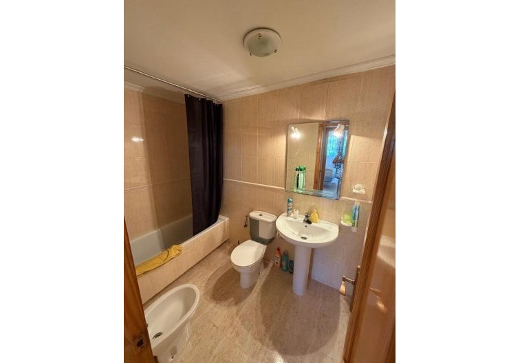 Revente - Bungalow - Gran Alacant - Costa Blanca