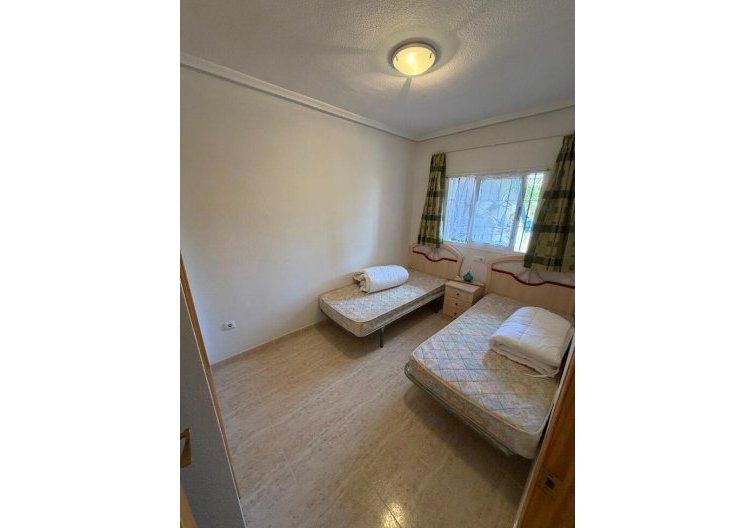 Revente - Bungalow - Gran Alacant - Costa Blanca