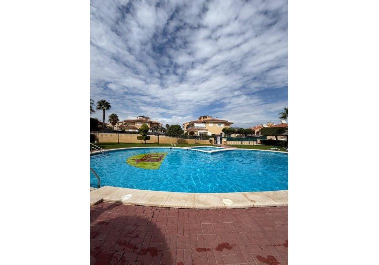 Revente - Bungalow - Gran Alacant - Costa Blanca