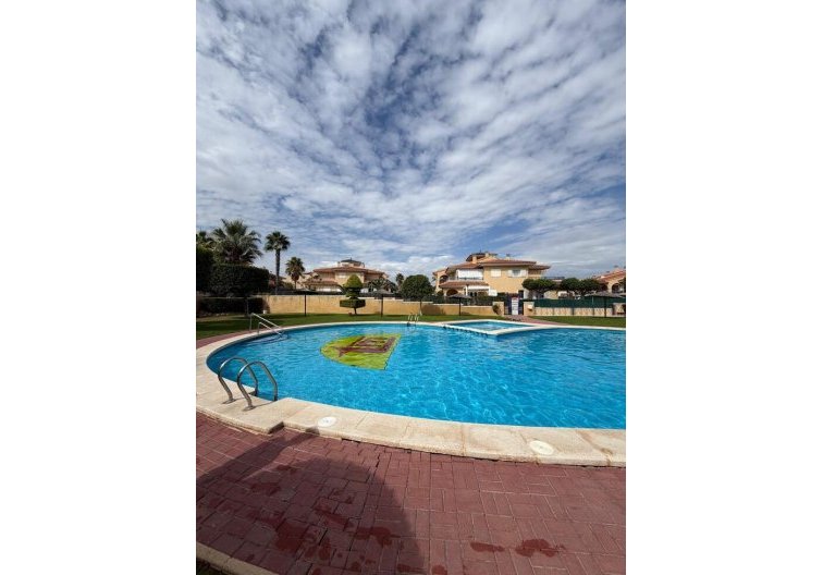 Revente - Bungalow - Gran Alacant - Costa Blanca