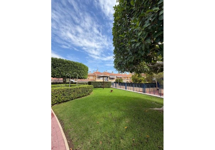 Revente - Bungalow - Gran Alacant - Costa Blanca