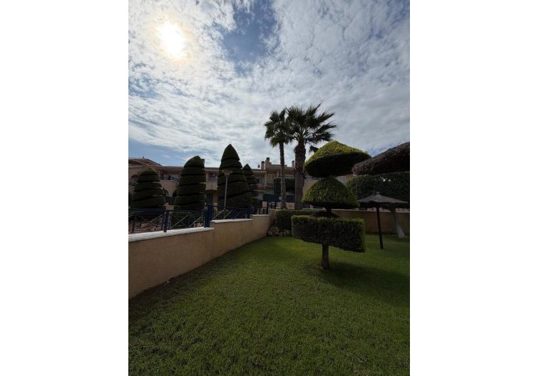 Revente - Bungalow - Gran Alacant - Costa Blanca