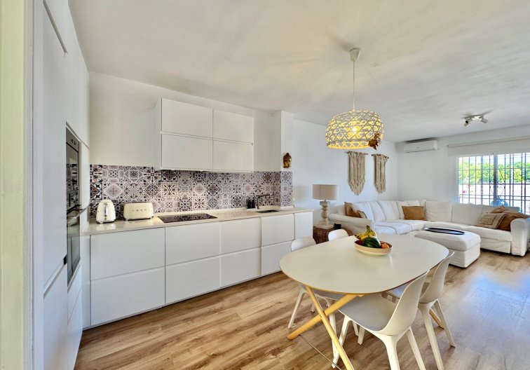 Segunda mano - Duplex - Santiago de la Ribera - Costa Calida