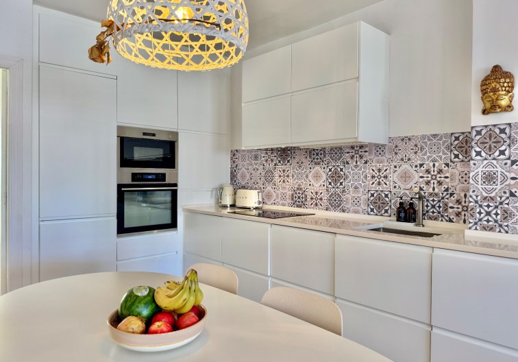 Segunda mano - Duplex - Santiago de la Ribera - Costa Calida