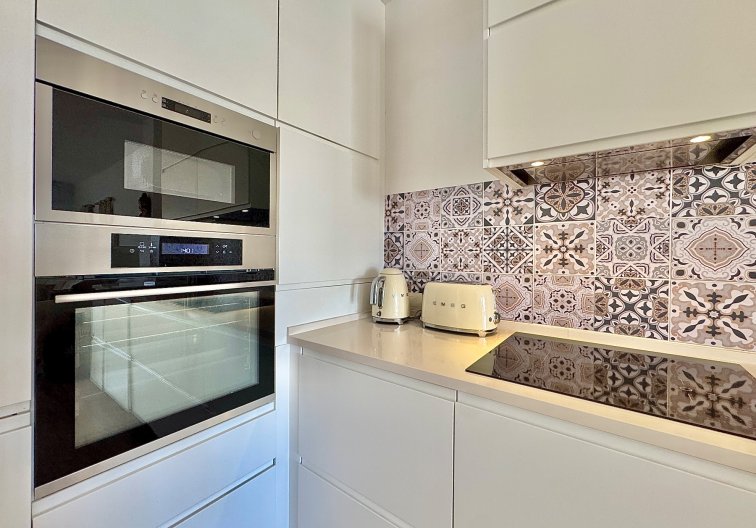 Segunda mano - Duplex - Santiago de la Ribera - Costa Calida
