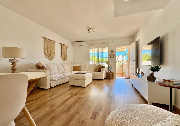 Segunda mano - Duplex - Santiago de la Ribera - Costa Calida