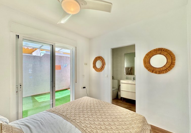 Segunda mano - Duplex - Santiago de la Ribera - Costa Calida