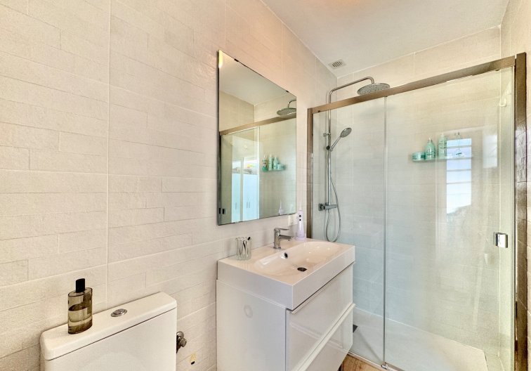 Segunda mano - Duplex - Santiago de la Ribera - Costa Calida