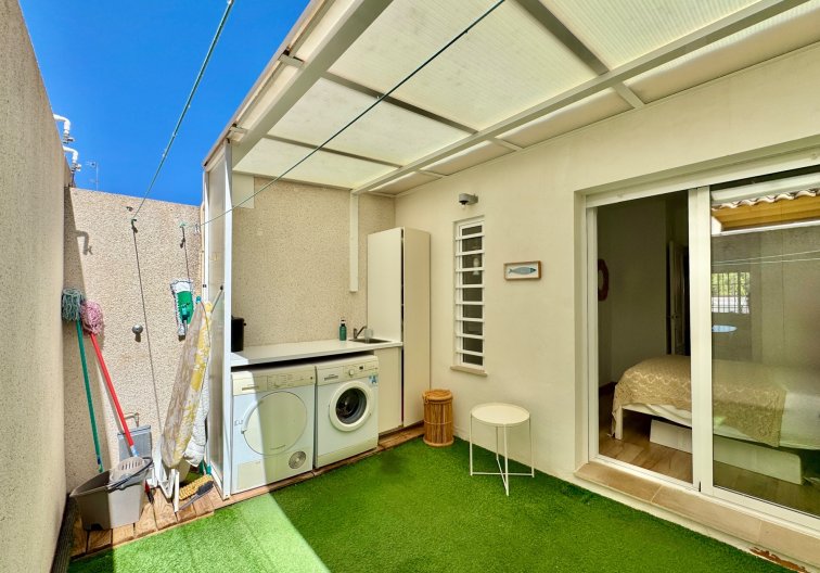 Segunda mano - Duplex - Santiago de la Ribera - Costa Calida