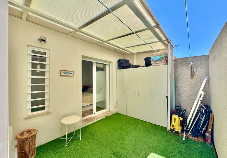 Segunda mano - Duplex - Santiago de la Ribera - Costa Calida