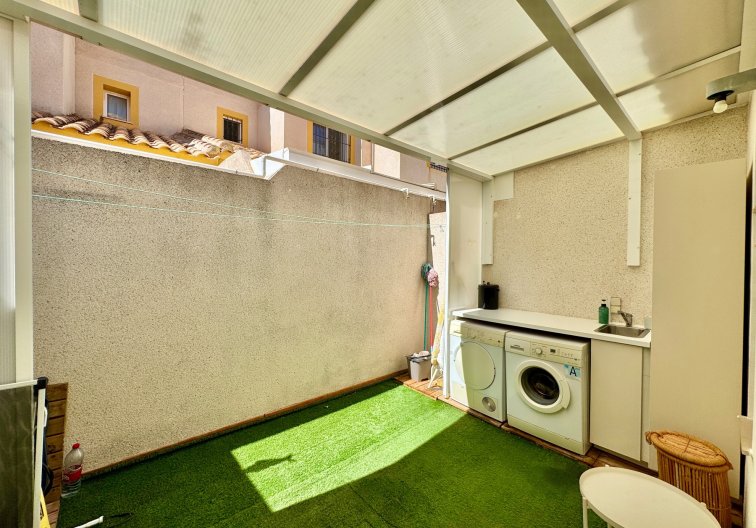 Segunda mano - Duplex - Santiago de la Ribera - Costa Calida