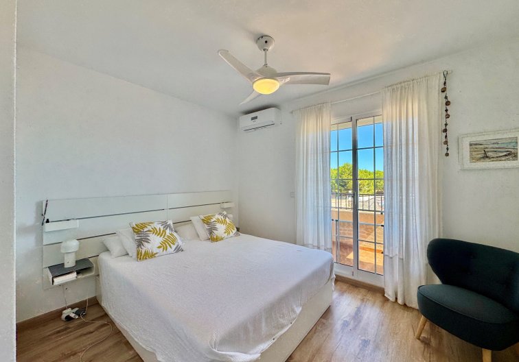 Segunda mano - Duplex - Santiago de la Ribera - Costa Calida