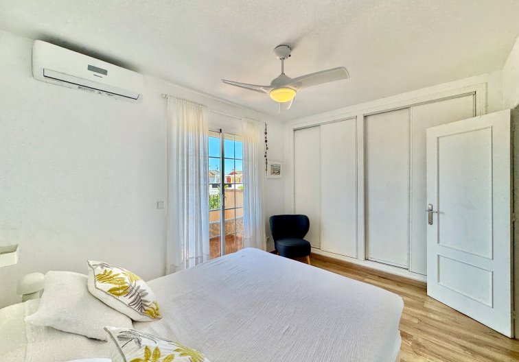Segunda mano - Duplex - Santiago de la Ribera - Costa Calida