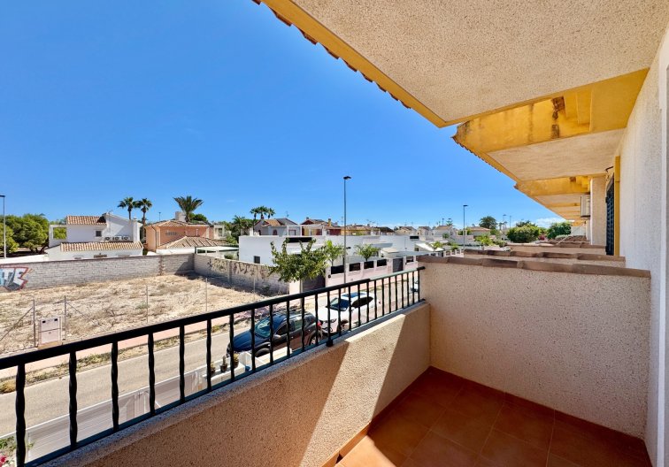 Segunda mano - Duplex - Santiago de la Ribera - Costa Calida