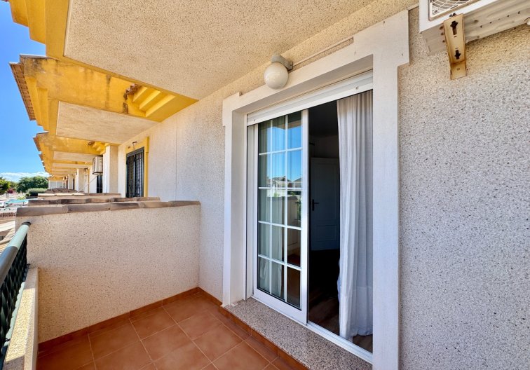 Segunda mano - Duplex - Santiago de la Ribera - Costa Calida