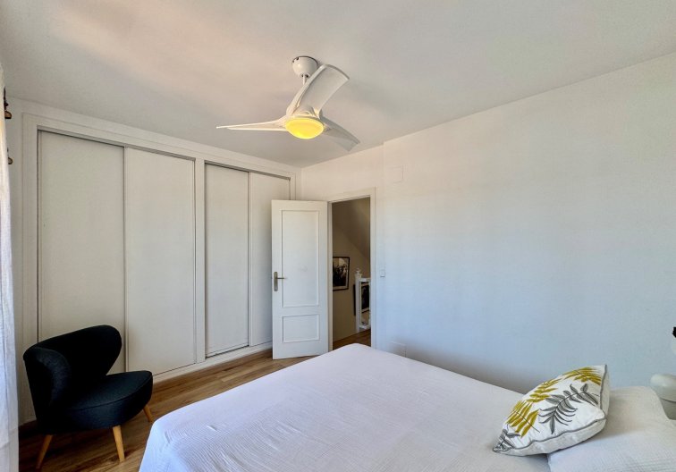 Segunda mano - Duplex - Santiago de la Ribera - Costa Calida