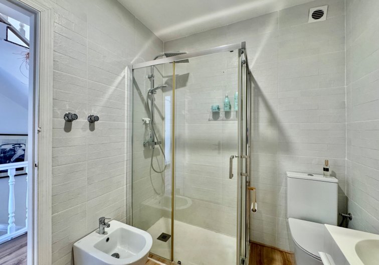 Segunda mano - Duplex - Santiago de la Ribera - Costa Calida