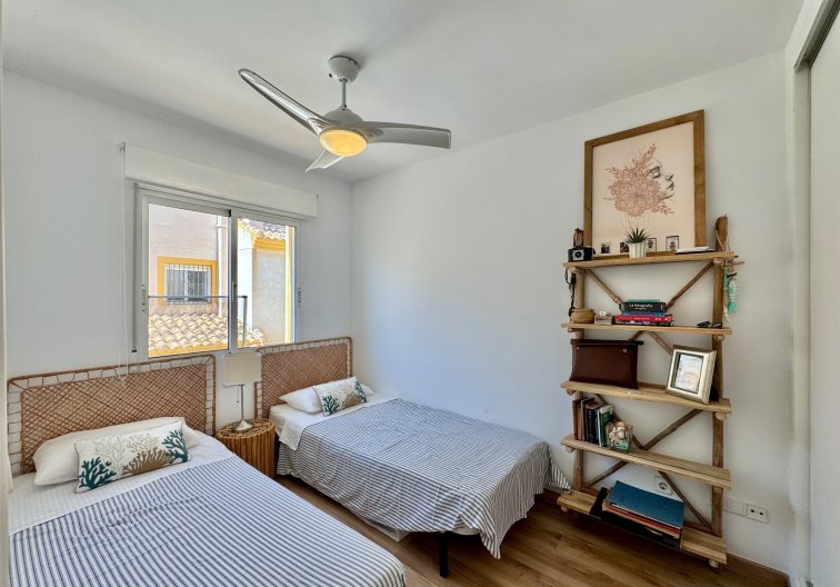 Segunda mano - Duplex - Santiago de la Ribera - Costa Calida