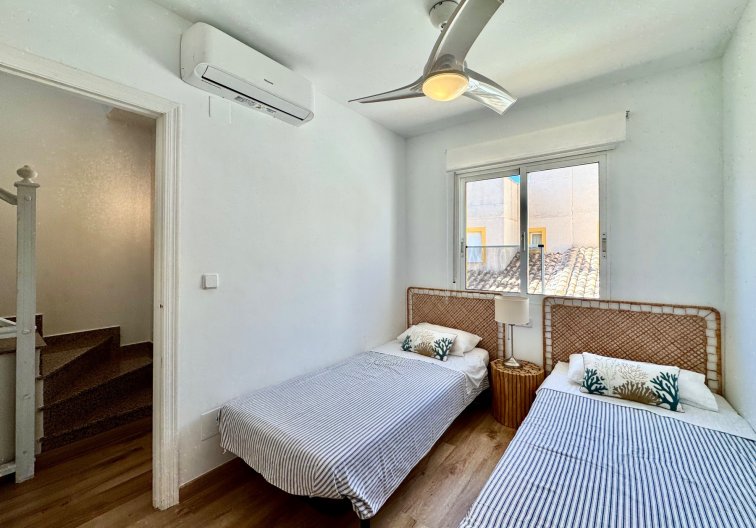 Segunda mano - Duplex - Santiago de la Ribera - Costa Calida