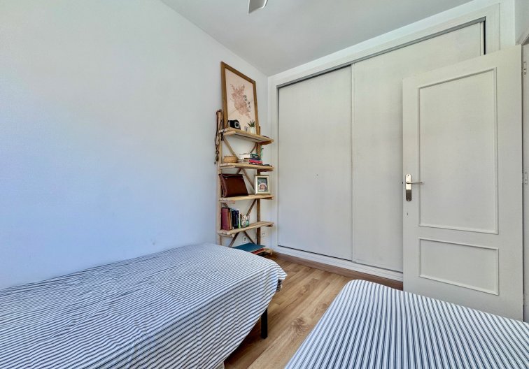 Segunda mano - Duplex - Santiago de la Ribera - Costa Calida