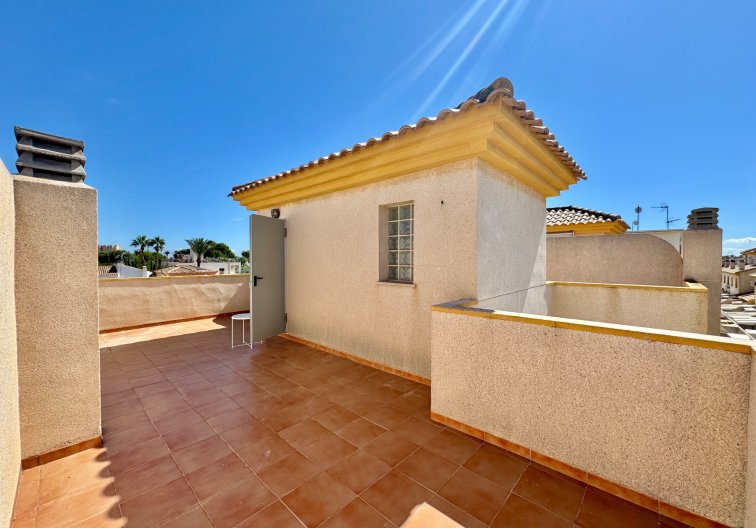 Segunda mano - Duplex - Santiago de la Ribera - Costa Calida