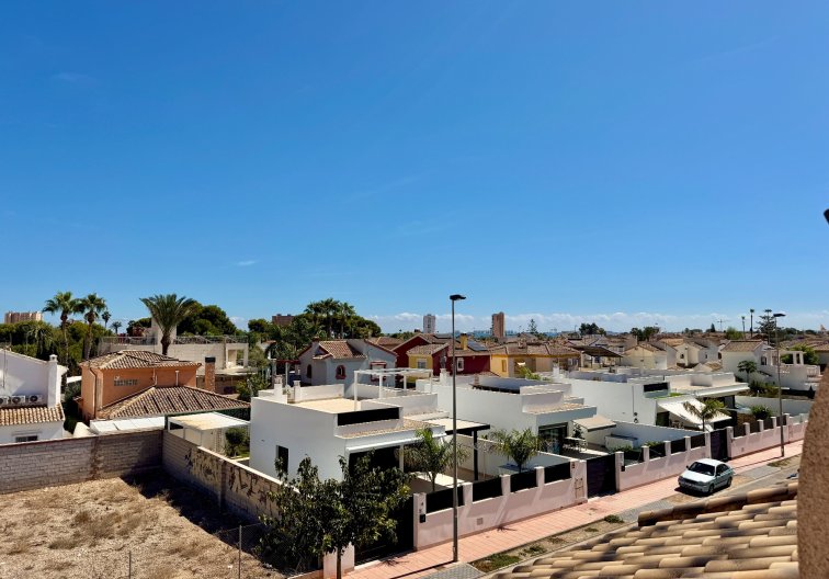 Segunda mano - Duplex - Santiago de la Ribera - Costa Calida