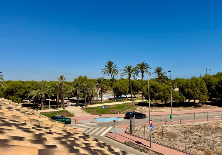 Segunda mano - Duplex - Santiago de la Ribera - Costa Calida