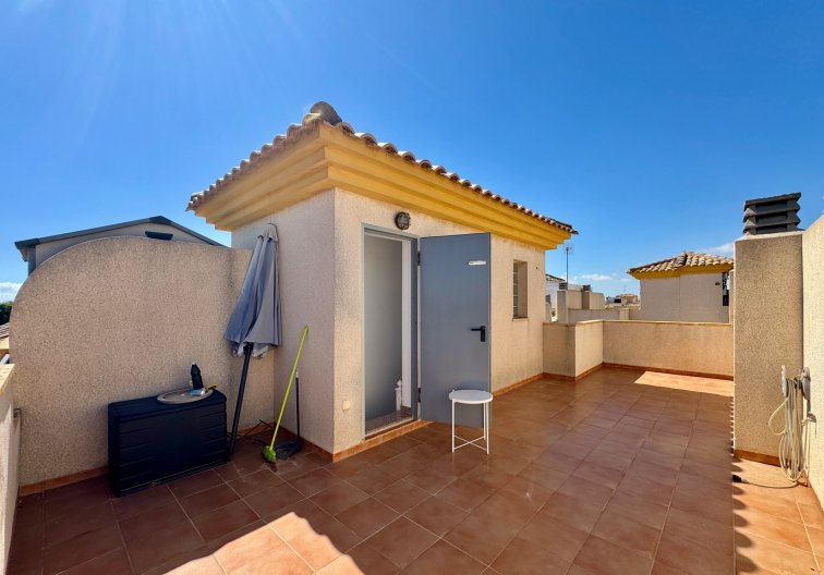 Segunda mano - Duplex - Santiago de la Ribera - Costa Calida