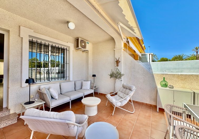 Segunda mano - Duplex - Santiago de la Ribera - Costa Calida