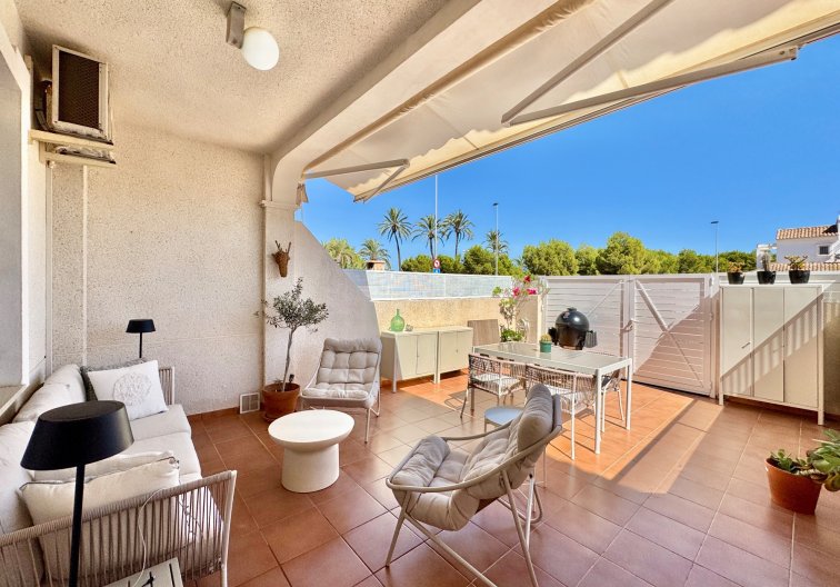 Segunda mano - Duplex - Santiago de la Ribera - Costa Calida