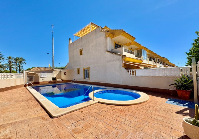 Segunda mano - Duplex - Santiago de la Ribera - Costa Calida