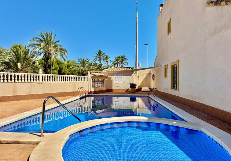 Segunda mano - Duplex - Santiago de la Ribera - Costa Calida